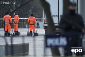 В результате взрыва в центре Стамбула украинцы не пострадали