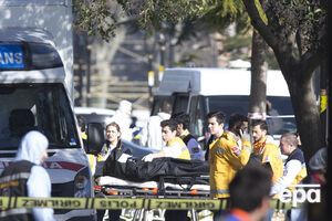 Большинство погибших и часть раненых во время теракта были гражданами Германии