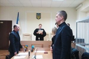 Суд не изменил Швайке меру пресечения