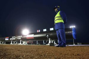 Эксперты считают Россию неспособной в текущей ситуации финансировать крупномасштабные энергетические проекты