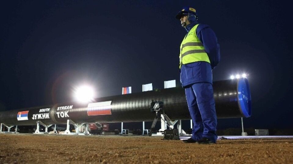 Эксперты считают Россию неспособной в текущей ситуации финансировать крупномасштабные энергетические проекты