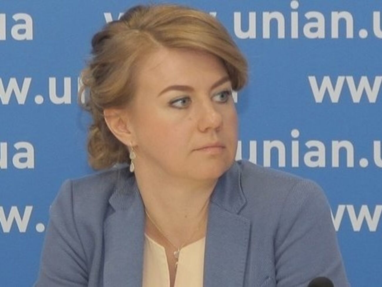 Владислава Рутицкая: Зона свободной торговли &ndash;&nbsp;это вызов и шанс для Украины