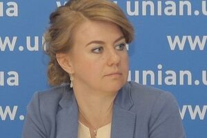 Владислава Рутицкая: Зона свободной торговли – это вызов и шанс для Украины