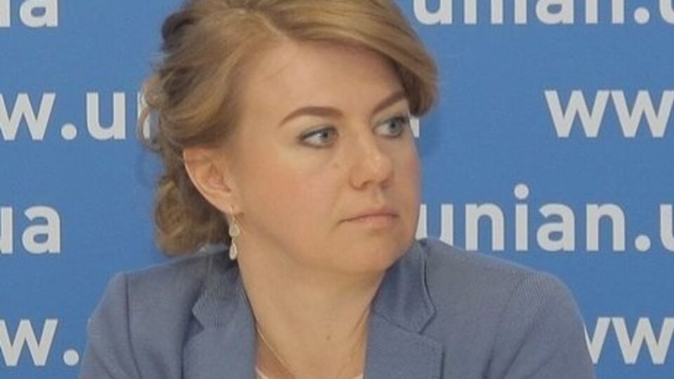 Владислава Рутицкая: Зона свободной торговли – это вызов и шанс для Украины