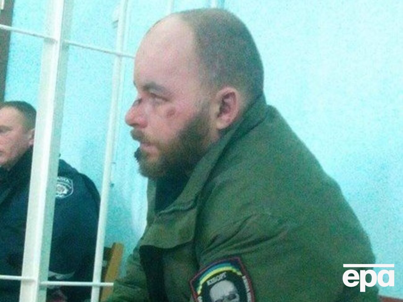 Суд арестовал третьего из пяти бойцов ПС, участвовавших в драке на Драгобрате