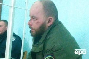 Суд арестовал третьего из пяти бойцов ПС, участвовавших в драке на Драгобрате
