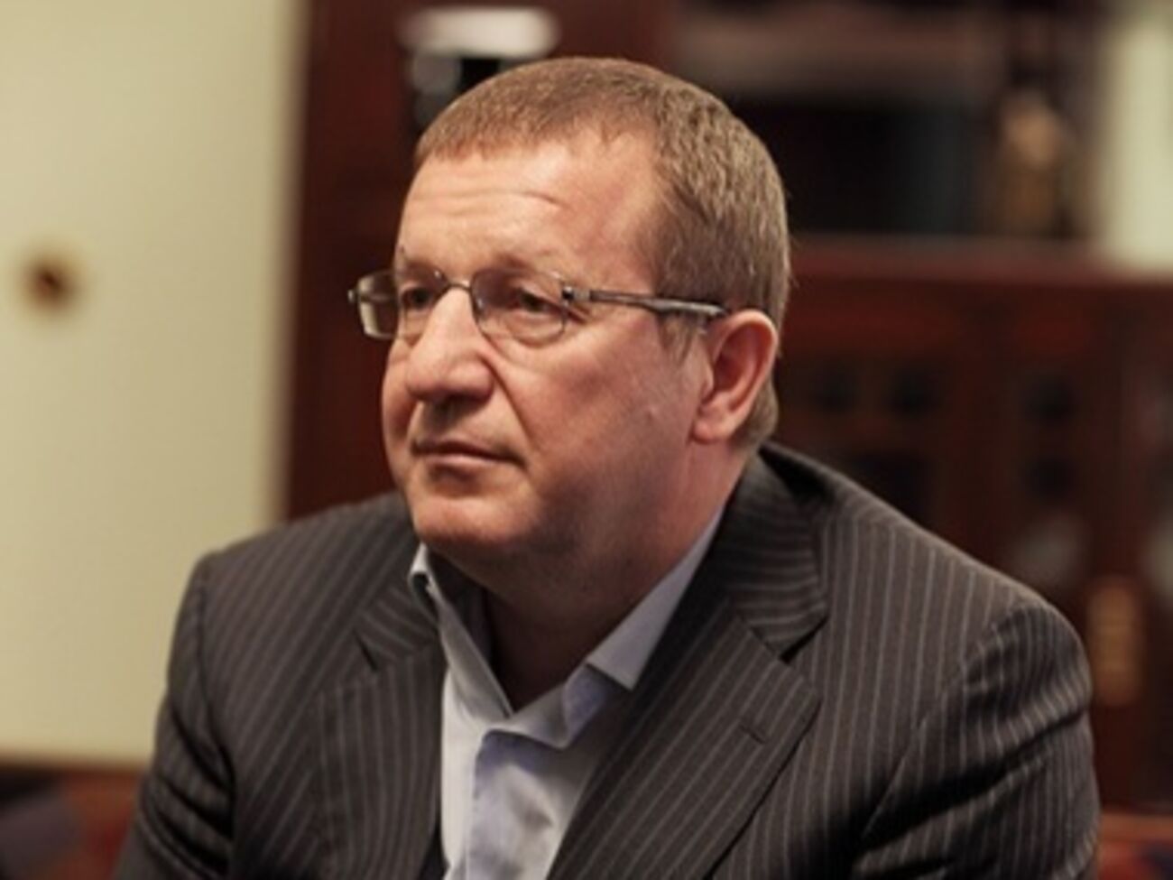 Кох:&nbsp;Зачем они тащили бюджет, который устарел еще до наступления 2016 года?