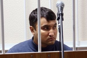 Суд посадил белгородского врача-убийцу под стражу