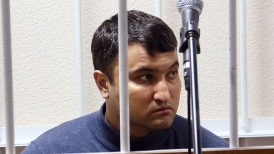 Суд посадил белгородского врача-убийцу под стражу