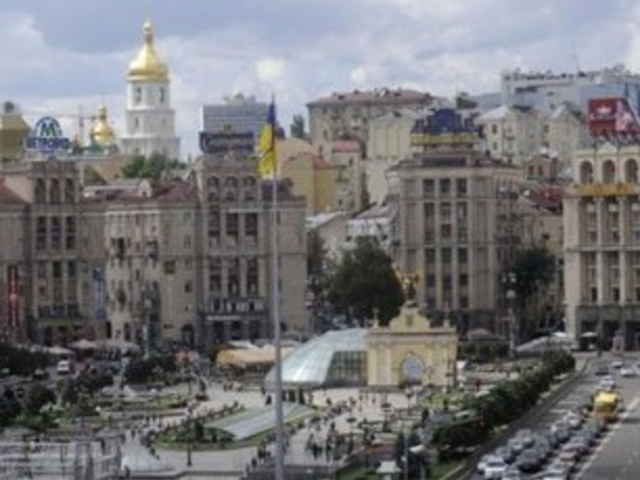 Задержанный за драку на Драгобрате "киборг" Бес: Нас просто побили, и все