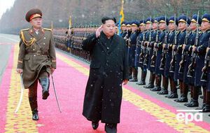 КНДР приняла на вооружение термоядерное оружие