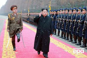 КНДР приняла на вооружение термоядерное оружие