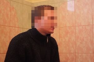 Задержанный диверсант прошел спецподготовку в "ДНР"