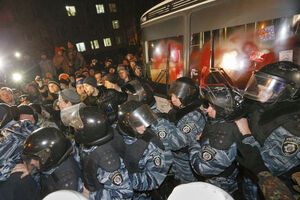 Деканоидзе опровергла сообщение Генпрокуратуры