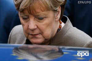 Меркель: Мировое сообщество в итоге победит терроризм