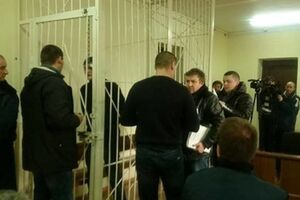 Суд вынес Хорвату меру пресечения в виде двухмесячного содержания под стражей