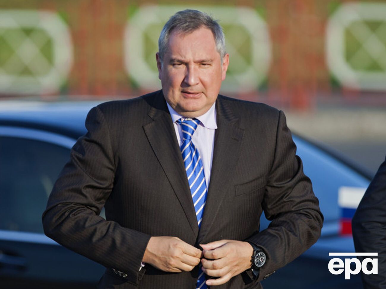 Рогозин не согласен, что ЕС&nbsp;&ndash; это&nbsp;идеальное создание