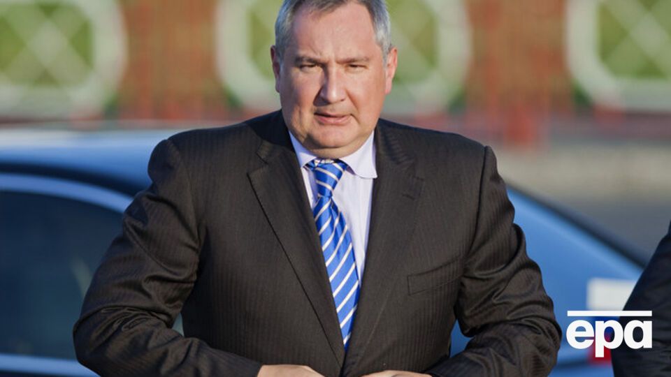 Рогозин не согласен, что ЕС – это идеальное создание