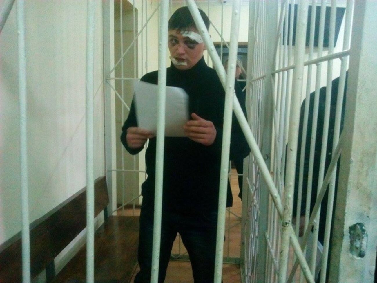 Пресс-секретарь: Я знаю, что если Хорват так говорит, то так оно и было