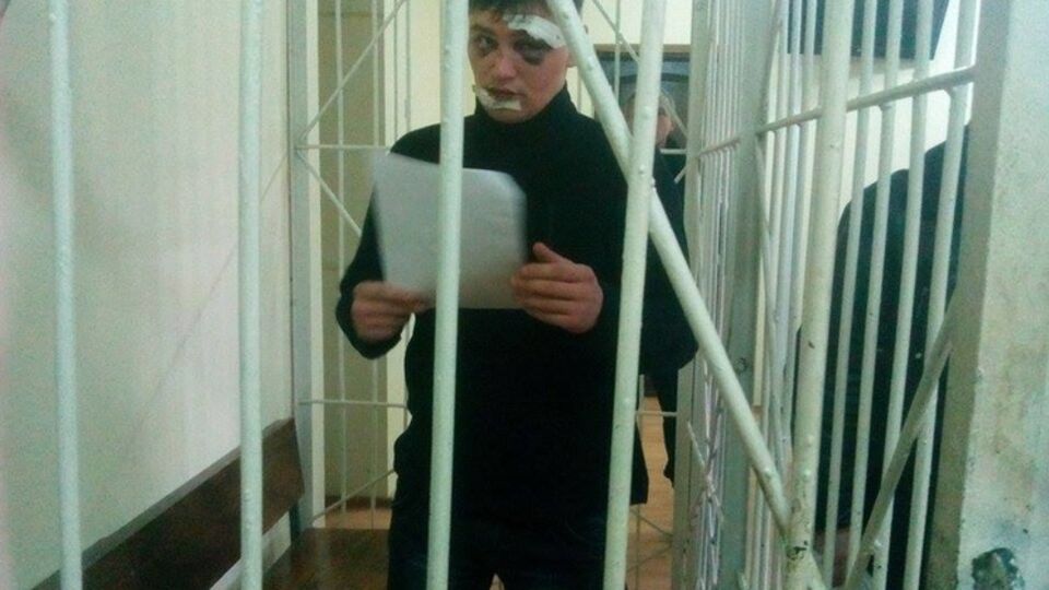 Пресс-секретарь: Я знаю, что если Хорват так говорит, то так оно и было