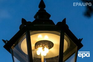 В Крыму четыре села без света