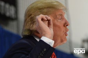 Трамп раскритиковал речь Обамы