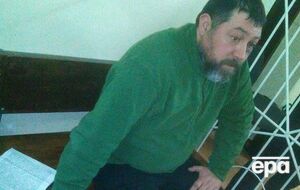 Пятый участник событий на Драгобрате, Сергей Тищенко (Нацик) также арестован на два месяца