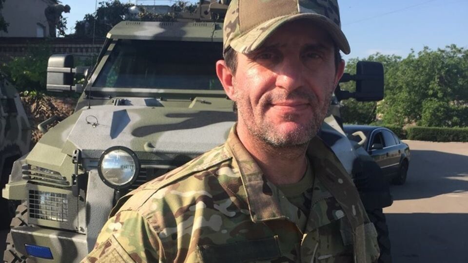 Шкиряк: Существует две основные ветви мирового терроризма --- русский и радикально-исламский