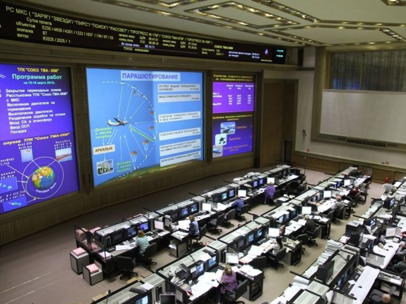 Сотрудники ракетно-космической отрасли России теперь будут отдыхать исключительно на родине