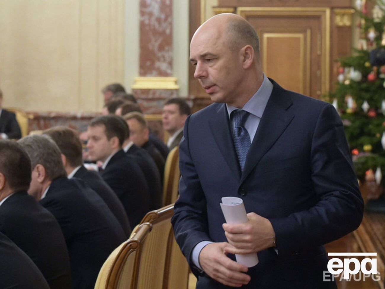 Силуанов грозит России повторением инфляции 1998 года