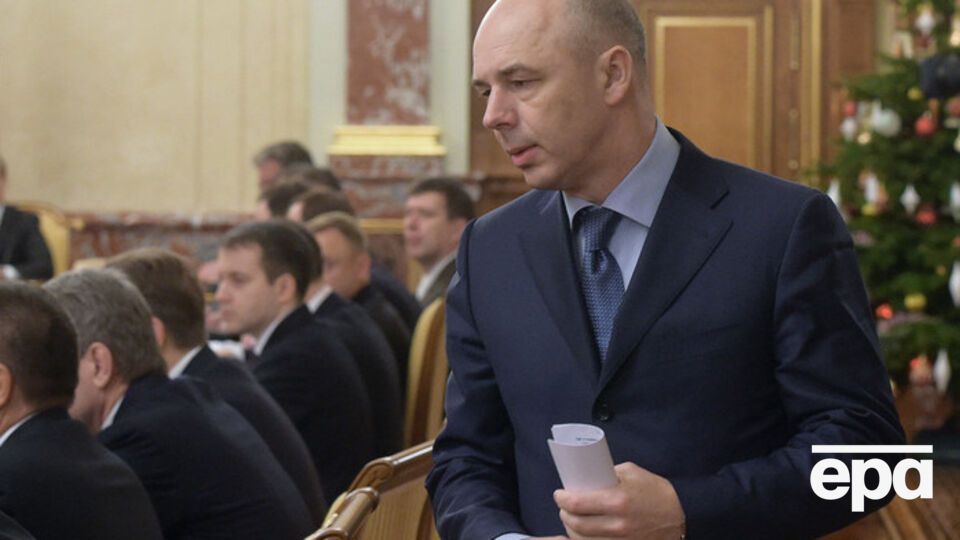 Силуанов грозит России повторением инфляции 1998 года