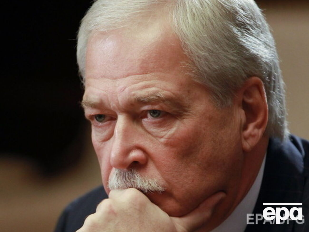 11 января 2016 года представитель России на переговорах в Минске&nbsp;Борис Грызлов провел в Киеве переговоры с украинскими властями