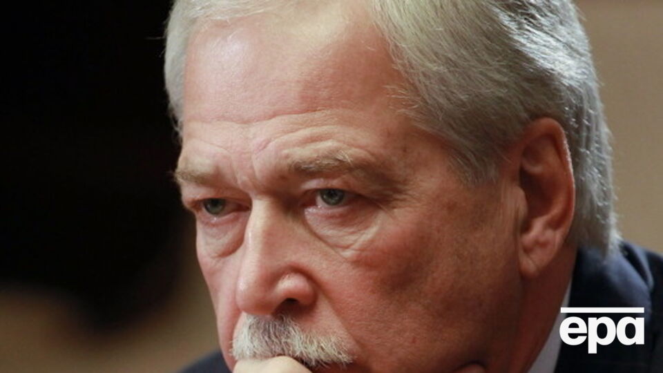 11 января 2016 года представитель России на переговорах в Минске Борис Грызлов провел в Киеве переговоры с украинскими властями