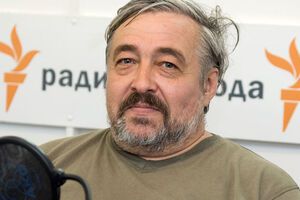 Владимир Прибыловский умер на 60-м году жизни