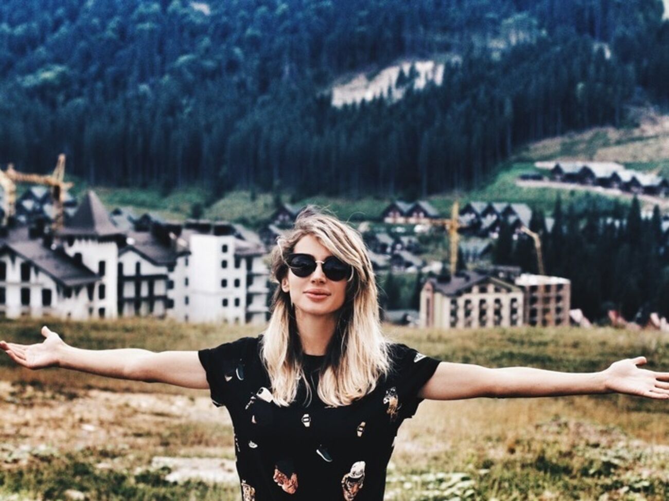 Loboda: Дождались! Премьера! К черту любовь