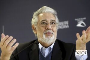 Доминго гордится испанским гражданством