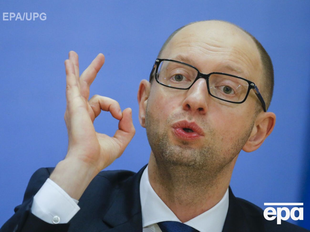 Яценюк поручил расширить список российских товаров, которые попадут под запрет в Украине