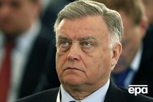 Якунин: Пройдут десятилетия, прежде чем в России сформируется правящая элита