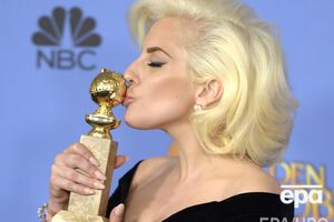 За Леди Гагу заступился ее жених