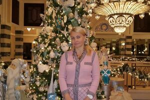 Политсовет УКРОПа на заседании "разберет" назначение Епифанцевой