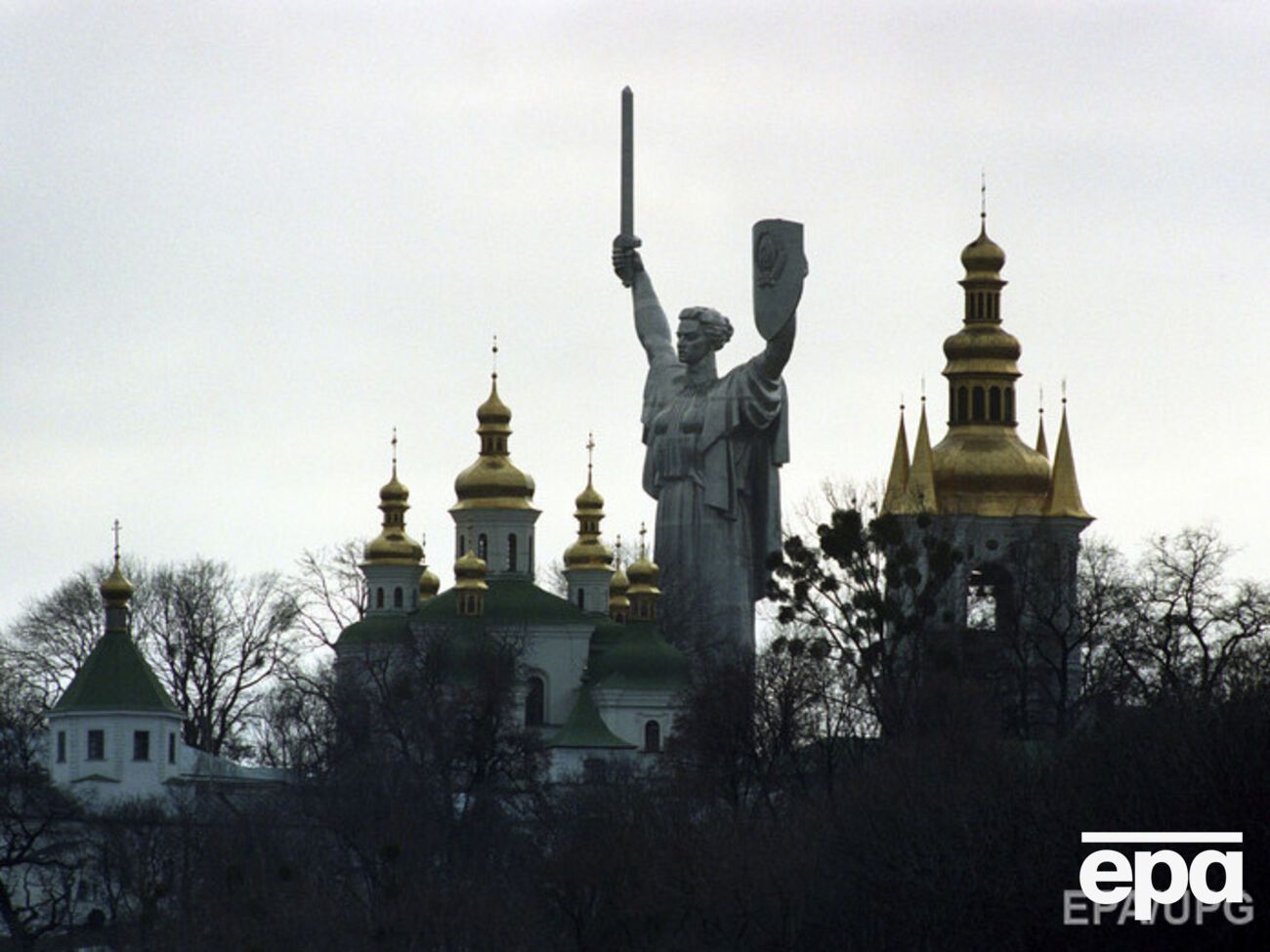 С 2010 года Киево-Печерская лавра находится в ведении Министерства культуры