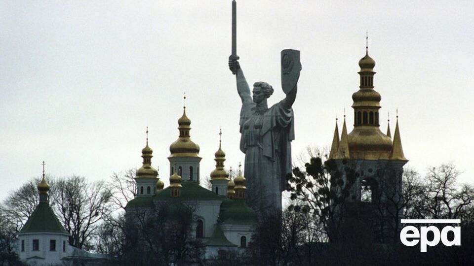 С 2010 года Киево-Печерская лавра находится в ведении Министерства культуры