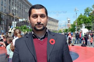 Мохаммад Фараджаллах: В Украине вербуют в ИГИЛ, но террористы понимают, что нельзя действовать активно