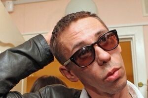 Панин рассказал, что дочь в кафе писала ему на салфетке просьбы забраит ее от матери