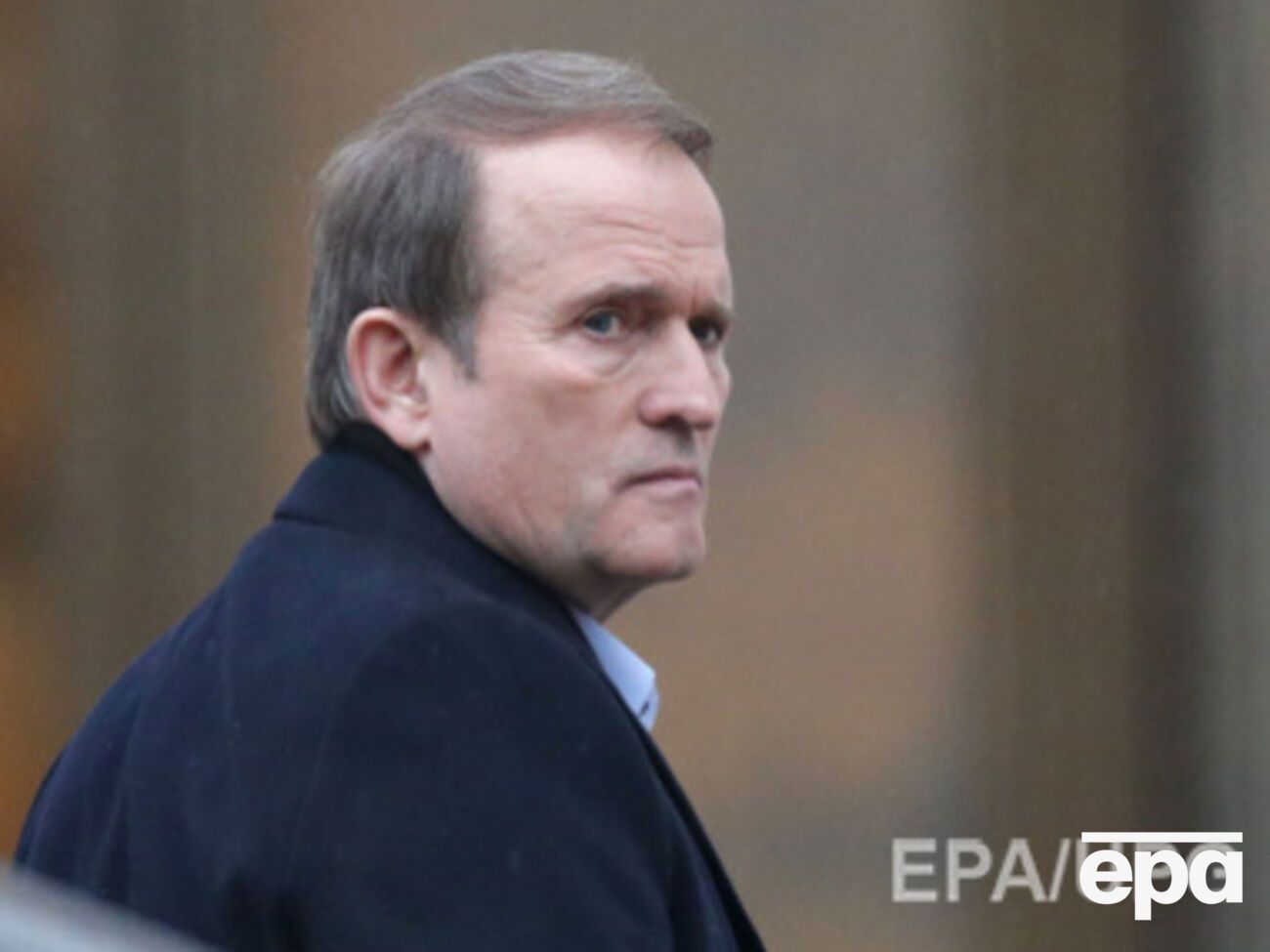 Медведчук: Предложение о формате обмена сделано из гуманитарных соображений