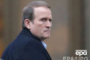 Медведчук: Предложение о формате обмена сделано из гуманитарных соображений