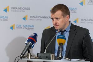 Демчишин уверен, что Украина не нуждается в поставках электроэнергии из РФ