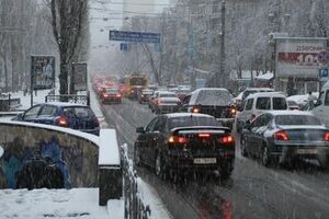 Спасатели предупреждают об усложнении погодных условий