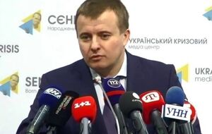 Демчишин: Позиция российской стороны состоит в том, что она не готова подписывать договор на поставки электроэнергии в Крым на условиях Украины