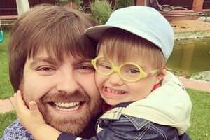 Семин: Люди ждут рождения сына с синдромом адвоката, врача, писателя, политика, гения. А случается, что ребенок рождается с синдромом Дауна